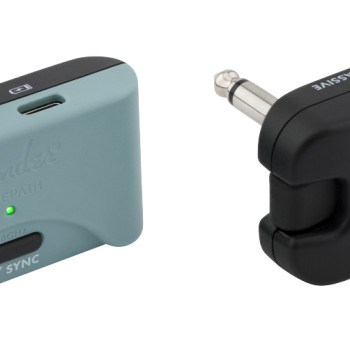 Fender SISTEMA INSTRUMENTO Telepath Wireless System