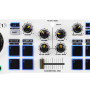 Hercules DJ CONTROLADOR DJ Control Mix