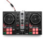 Hercules DJ CONTROLADOR DJ Inpulse 200 MK2