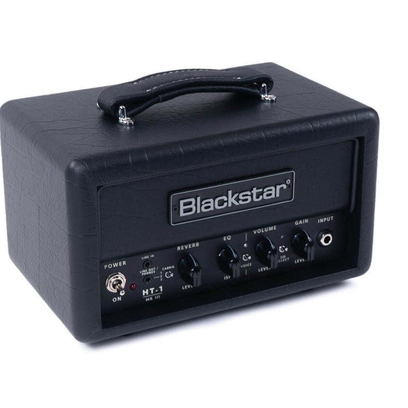 Blackstar HT 1RH Mk III