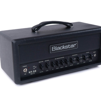Blackstar HT 20RH Mk III