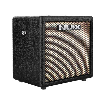 NUX Mighty 8BT MkII