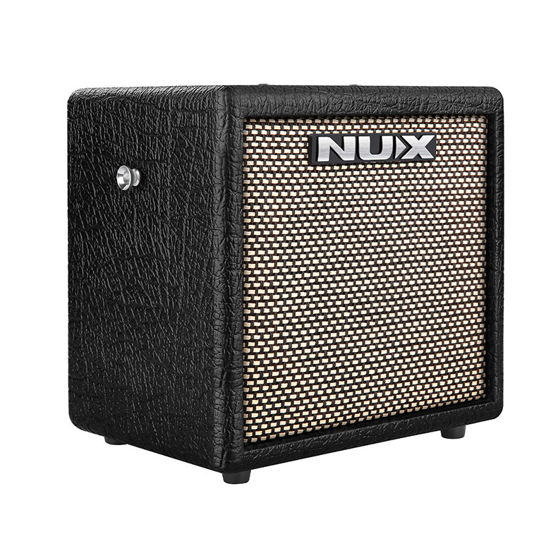 NUX Mighty 8BT MkII