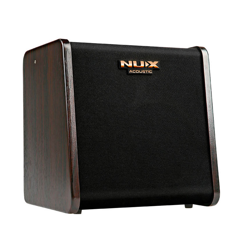 NUX Stageman II AC 80