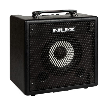 NUX Mighty Bass 50BT