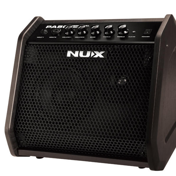 NUX MONITOR PALCO PA 50 Personal Monitor