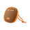 Blaupunkt Bluetooth 5W Laranja
