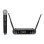 KARMA SISTEMA MICROFONE MAO Set 8200