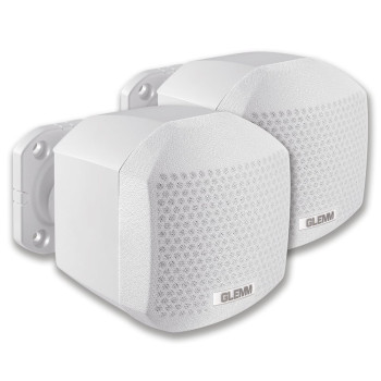 GLEMM PAR COLUNAS SONORIZAÇÃO BS2WT 100V 2,75