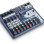 Soundcraft MESA MISTURA Notepad 12FX