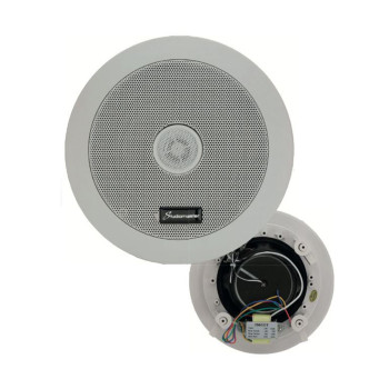 Studiomaster COLUNA Sonorização IS6CCT COAXIAL