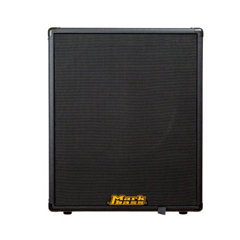 Markbass CMB 151 Black Line