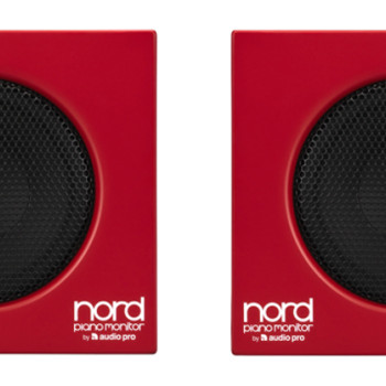 Nord V2