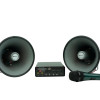 Mark KIT SONORIZAÇÃO CAR 20 MKII