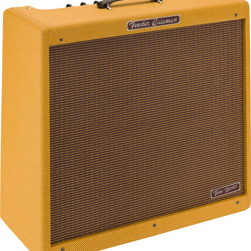 Fender Tone Master 59 Bassman