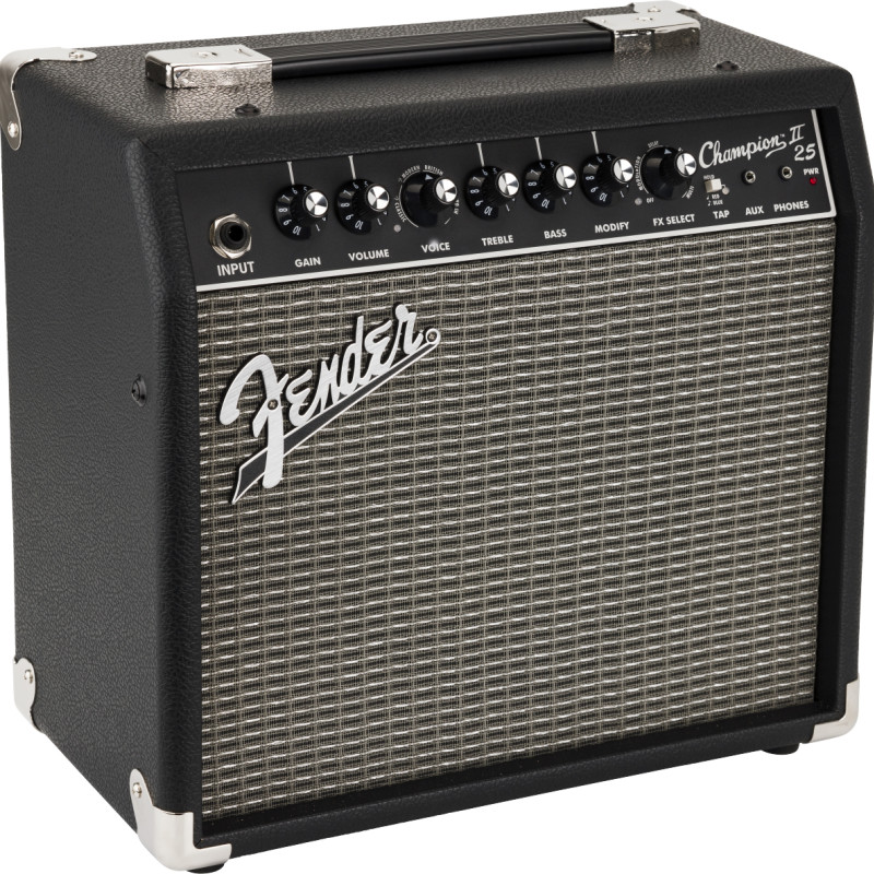 Fender Champion II 25