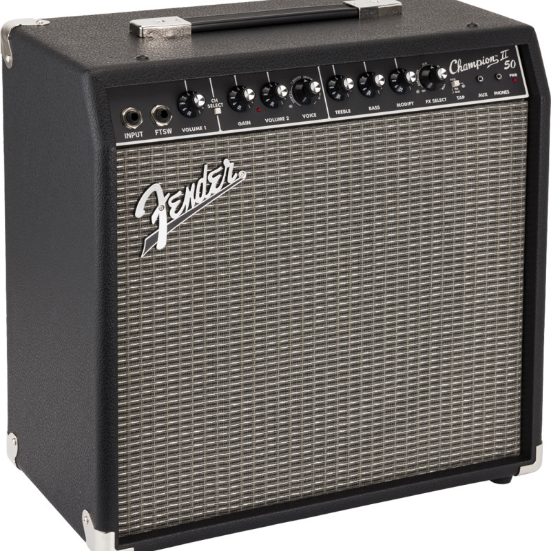 Fender Champion II 50