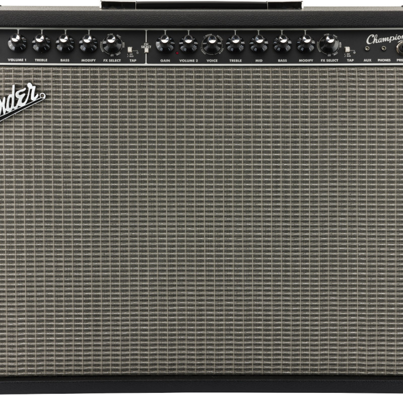 Fender Champion II 100