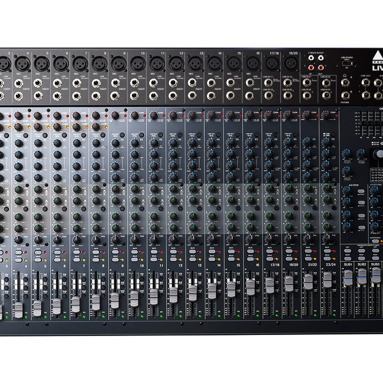 Alto MESA MISTURA LIVE 2404