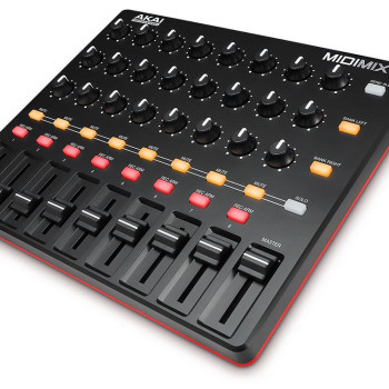 Akai CONTROLADOR MIDI MidiMix