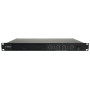 IHOS AMPLIFICADOR POTÊNCIA D1204 4x 300W 8ohm