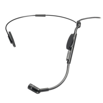 Audio Technica MICROFONE CABEÇA ATM73cW