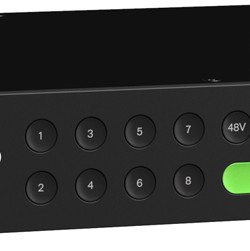 Audient PREAMP MICROFONE EVO SP8