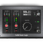 SOLID STATE LOGIC INTERFACE USB SSL 2 MKII