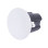 IHOS COLUNA SONORIZAÇÃO 4″ 30W 100V CLIMATE C5 Branca
