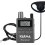 KARMA RECETOR GUIA TG100RX