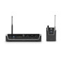 LD Systems SISTEMA MONIÇÃO U305 IEM (584 608MHz)