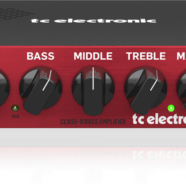 TC Electronic BAM 200