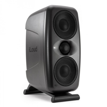 IK MULTIMEDIA MONITOR ESTUDIO iLoud MTM MkII Black