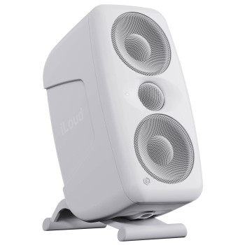 IK MULTIMEDIA MONITOR ESTUDIO iLoud MTM MkII White