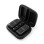 Rode SISTEMA MICROFONE LAPELA Wireless Micro USB C Black