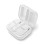 Rode SISTEMA MICROFONE LAPELA Wireless Micro USB C White