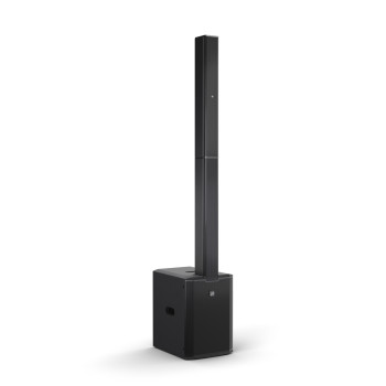 LD Systems MAUI 28 G3 Mix Black