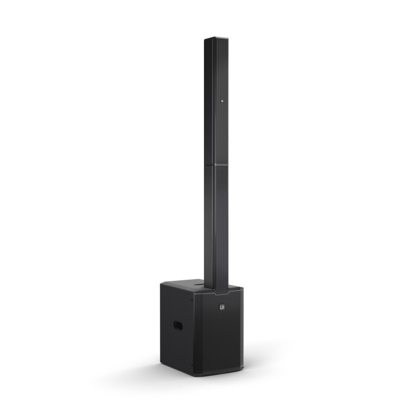 LD Systems MAUI 28 G3 Mix Black