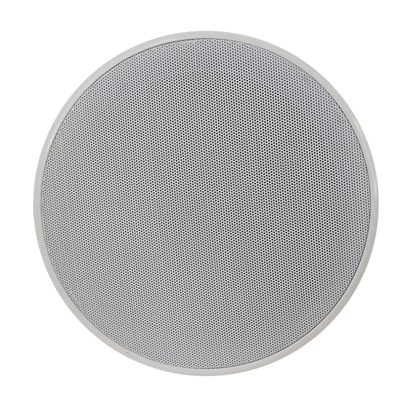GLEMM COLUNA SONORIZAÇÃO KM CSL620A 100V 6,5″ 20W