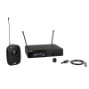Shure SISTEMA MICROFONE LAPELA SLXD14E/85M J53 (562 606Mhz)