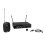 Shure SISTEMA MICROFONE LAPELA SLXD14E/85M H56 (518 562MHz)