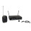 Shure SISTEMA MICROFONE LAPELA SLXD14E/85M G59 (470 514MHz)