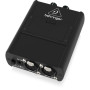 Behringer PRÉ AMPLIFICADOR AUSCULTADORES Powerplay P1