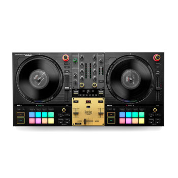 Hercules DJ CONTROLADOR DJ INPULSE T7 Premium Edition