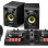 Hercules DJ PACK CONTROLADOR DJ Essentials Kit