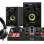 Hercules DJ PACK CONTROLADOR DJ Learning Kit Mk2