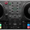 Hercules DJ CONTROLADOR DJ Inpulse T7