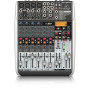 Behringer MESA MISTURA QX1204USB