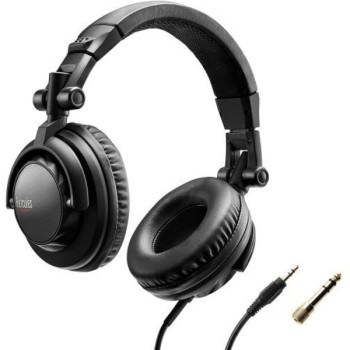Hercules DJ AUSCULTADORES DJ HDP DJ45