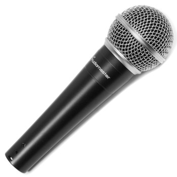 Studiomaster MICROFONE MÃO KM92
